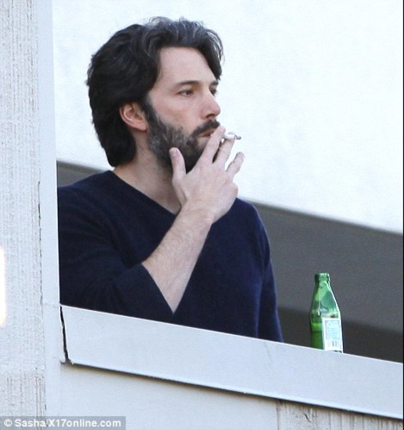 15 stars who were current smokers, but was able to throw 15 stars who were current smokers, but was able to throw