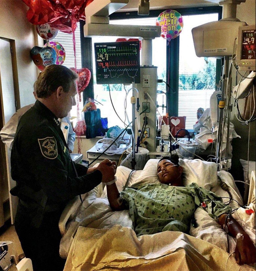 15 stories that will make you forget how cruel this world is 15 stories that will make you forget how cruel this world is