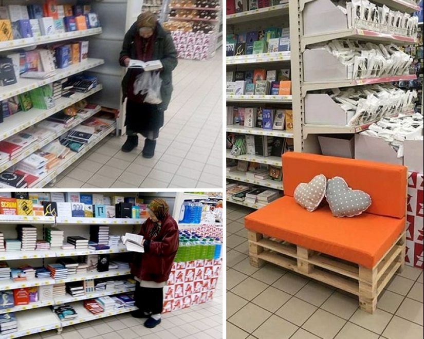 15 stories that will make you forget how cruel this world is 15 stories that will make you forget how cruel this world is