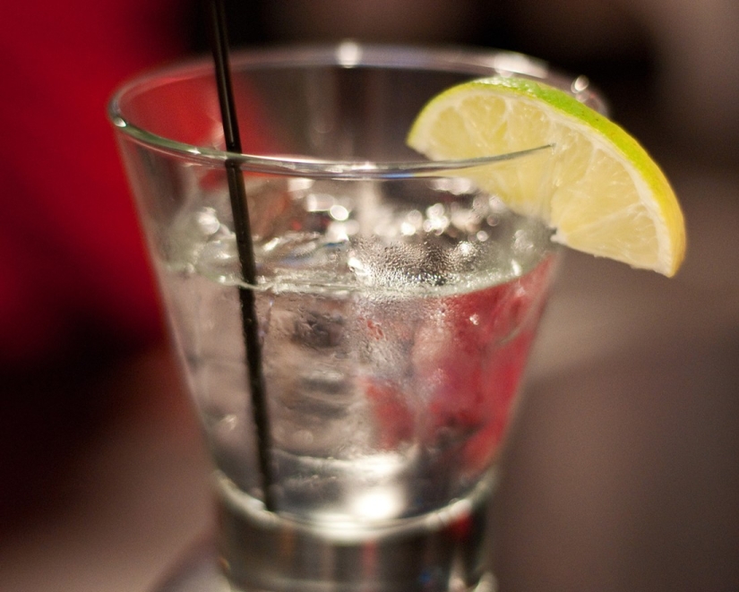 15 things about vodka you need to know on Friday Night