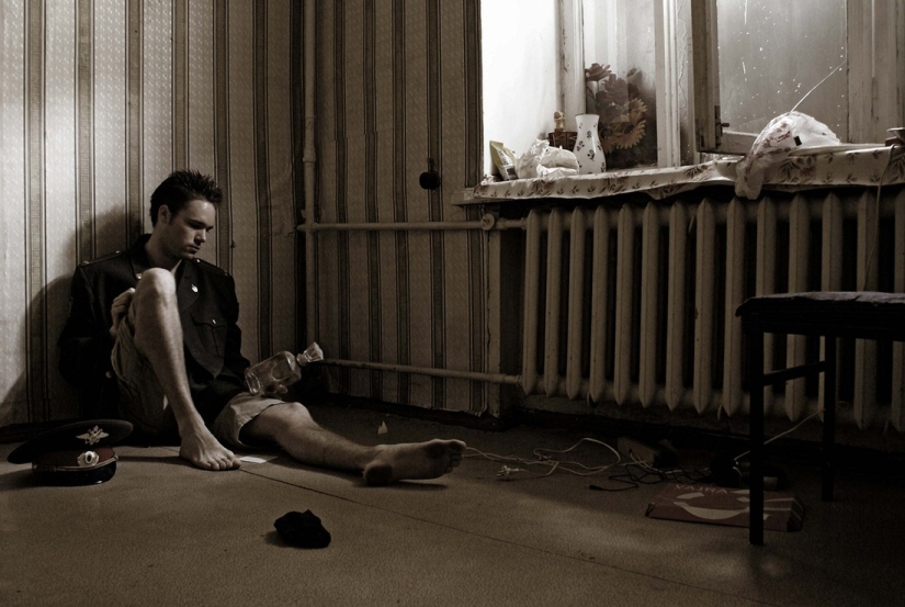 15 things about vodka you need to know on Friday Night