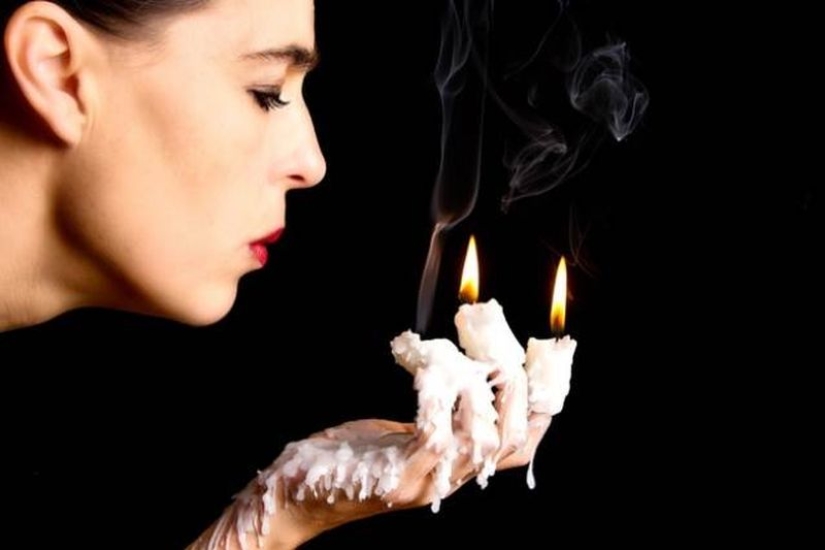 15 Tricks to Control Your Body