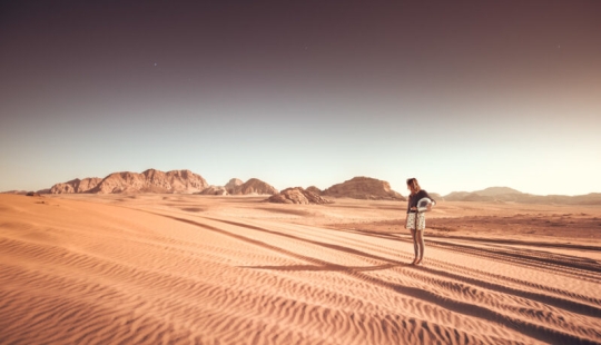 15 tricks to take photos while traveling like a pro