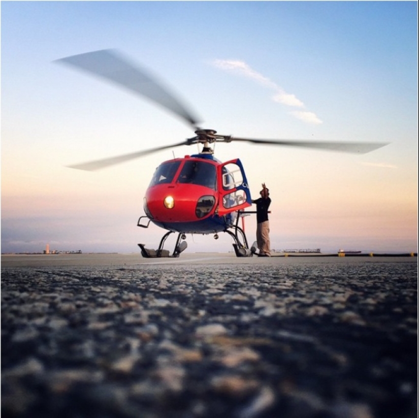 15 tricks to take photos while traveling like a pro