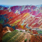 15 unbelievably beautiful places on Earth that are waiting for you 15 unbelievably beautiful places on Earth that are waiting for you