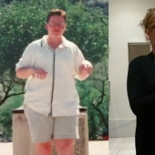 16 amazing transformations of people: in adolescence and now 16 amazing transformations of people: in adolescence and now