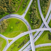 16 Captivating Photos Of Lithuania From A Bird’s-Eye View That I Took 16 Captivating Photos Of Lithuania From A Bird’s-Eye View That I Took