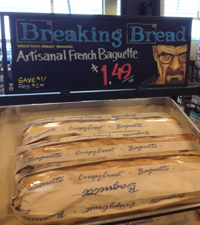 16 Cool Examples of Unconventional Marketing