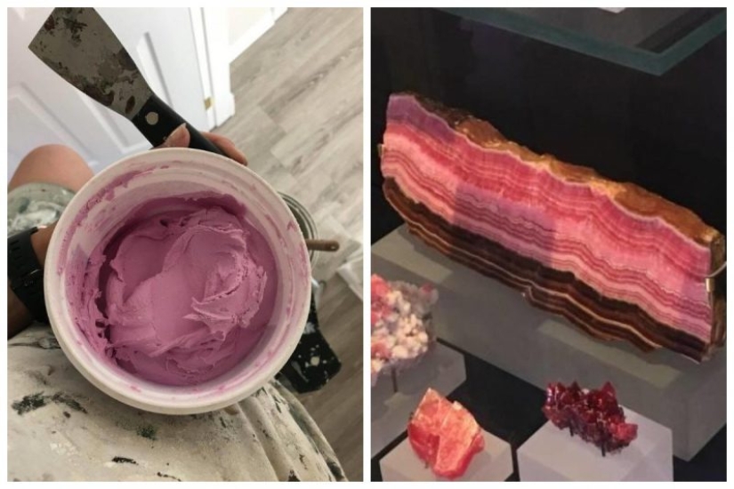 16 cosas que son muy similares a los alimentos, pero mejor no