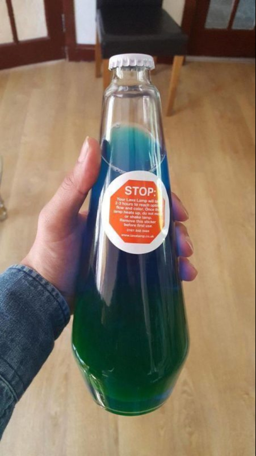 16 cosas que son muy similares a los alimentos, pero mejor no