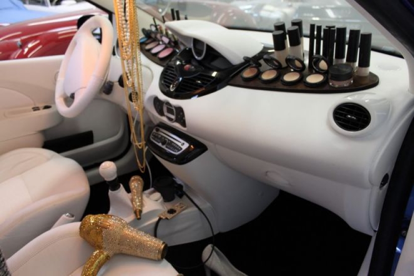 16 crazy ideas that were implemented perfectly