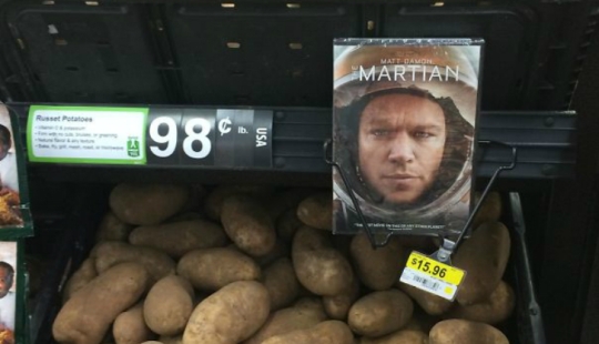 16 ejemplos geniales de marketing no convencional