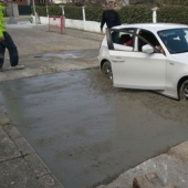 16 encarnaciones de la frase " afortunado como un hombre ahogado»