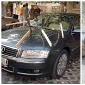 16 fun ways to help you take a parking space 16 fun ways to help you take a parking space