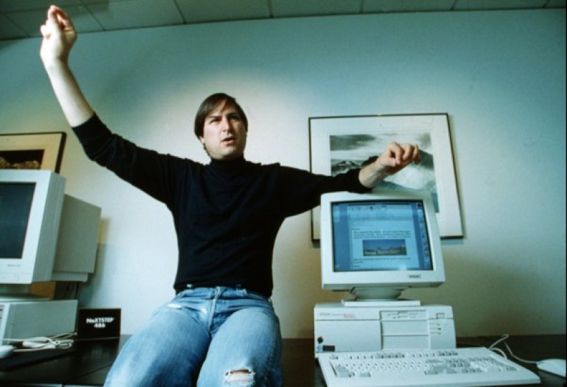 16 grandes personas que perdieron su trabajo por incompetencia profesional