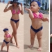 ¡16 hermosas mamás junto con sus pequeñas, pero no menos encantadoras copias! ¡16 hermosas mamás junto con sus pequeñas, pero no menos encantadoras copias!