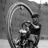 16 Historical Pictures That Feel Like A Treasure Chest Of Forgotten Lore