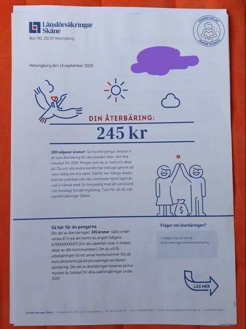 16 interesting and surprising facts about life in Sweden