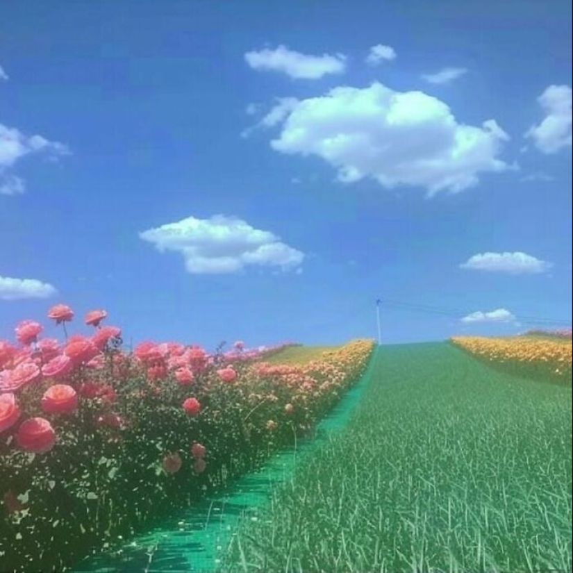 16 Liminal Spaces That You May Either Want To Get Out Of ASAP Or Stay In Forever