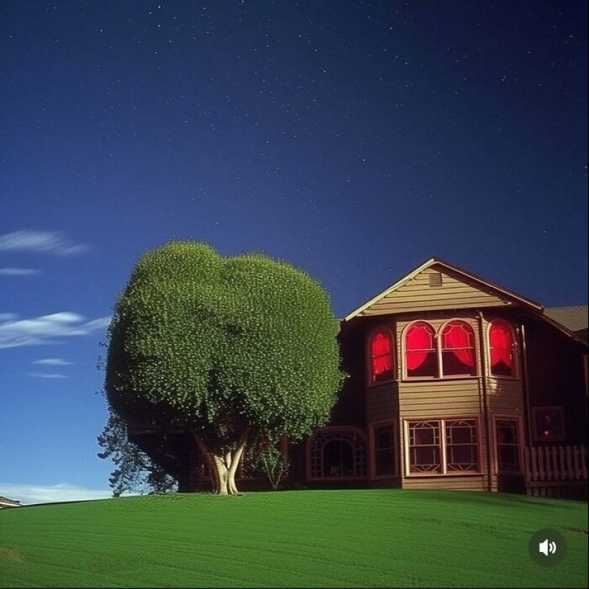 16 Liminal Spaces That You May Either Want To Get Out Of ASAP Or Stay In Forever