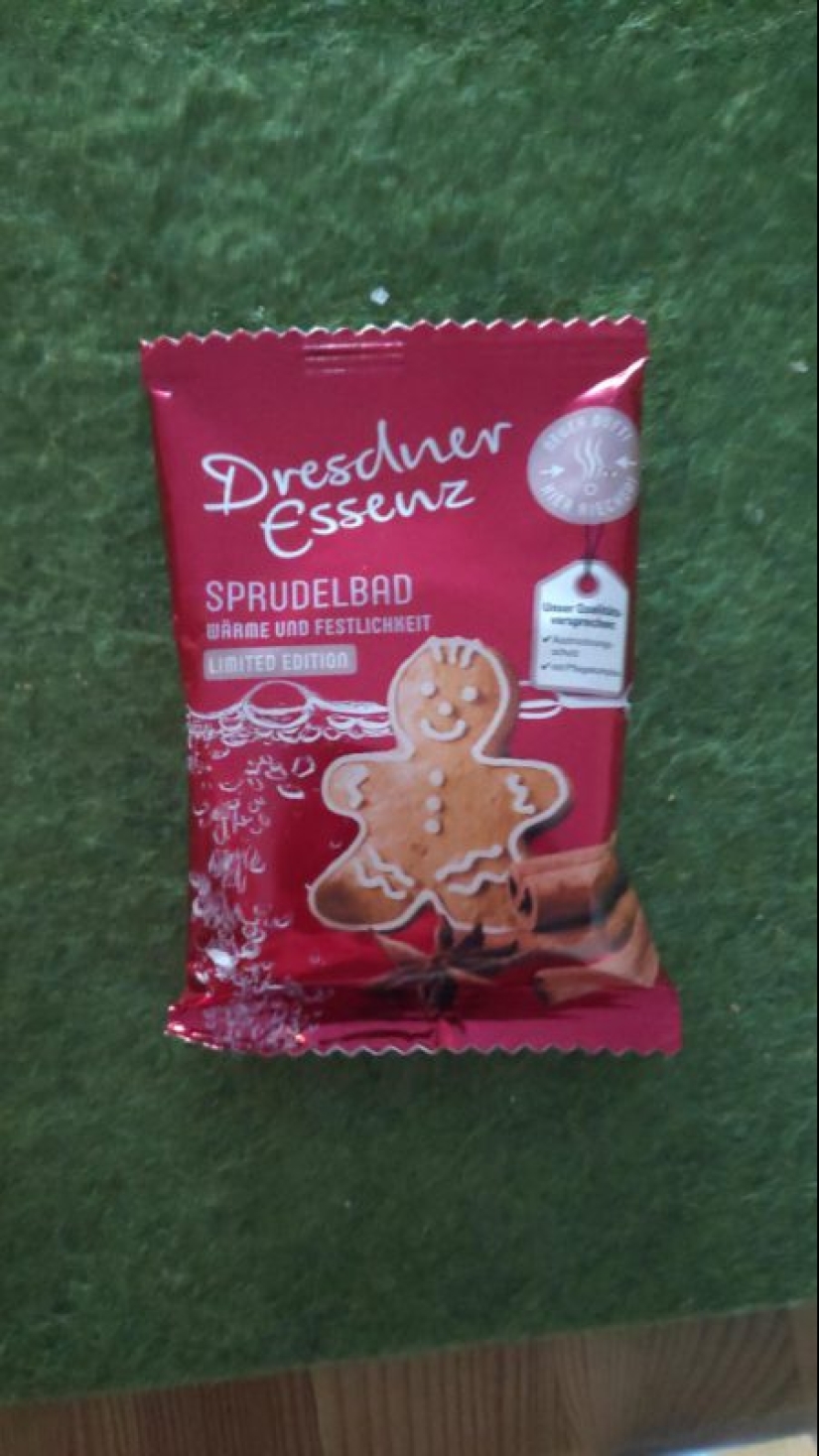 16 things that are very similar to food, but they better not