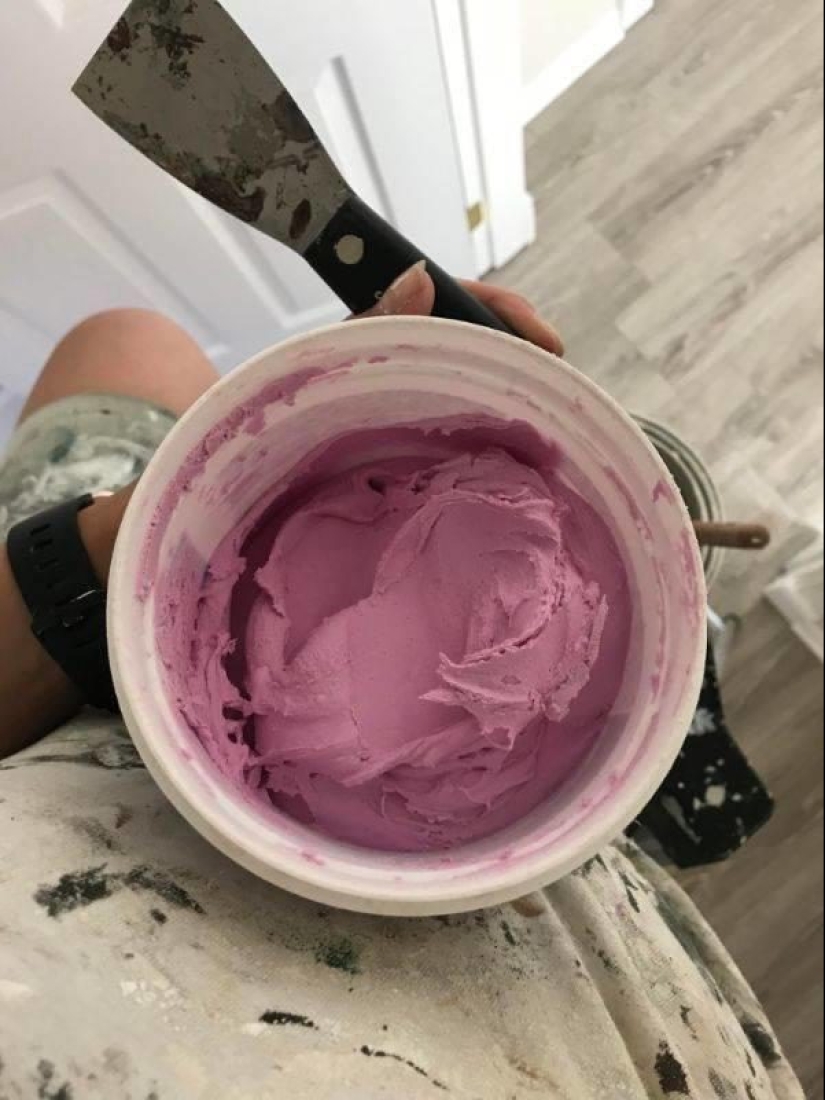 16 things that are very similar to food, but they better not