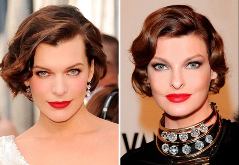 17 actors who are so similar that they were indistinguishable from each other