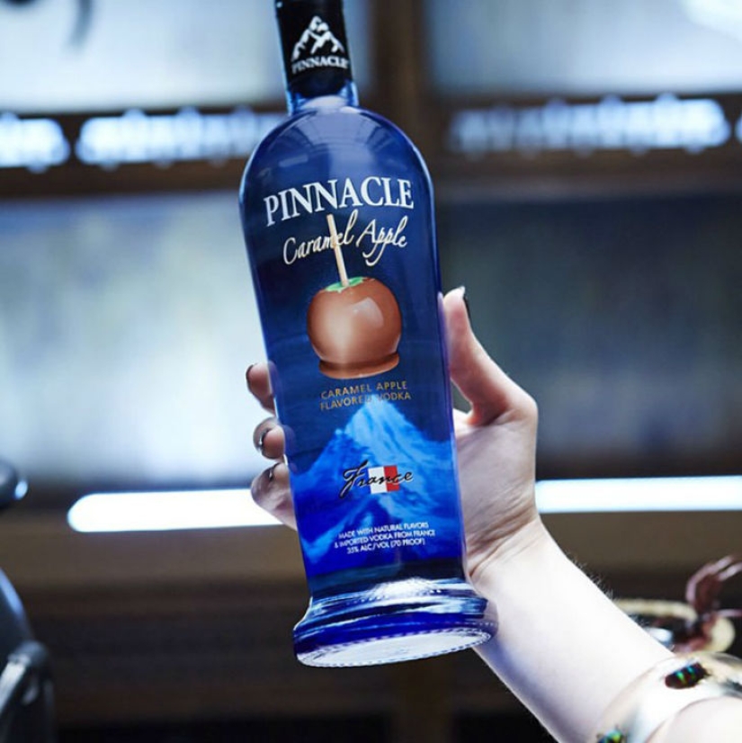 17 alcoholic beverages with the strangest and most unexpected taste 17 alcoholic beverages with the strangest and most unexpected taste