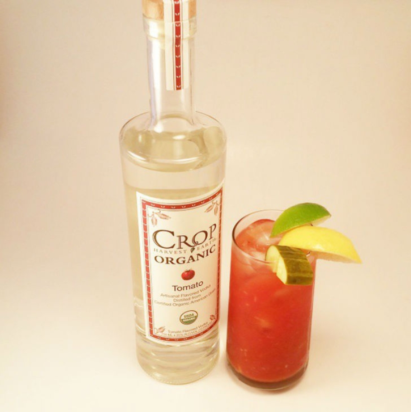 17 alcoholic beverages with the strangest and most unexpected taste 17 alcoholic beverages with the strangest and most unexpected taste