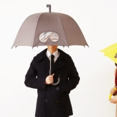 17 amazing umbrellas that can withstand the autumn rains 17 amazing umbrellas that can withstand the autumn rains