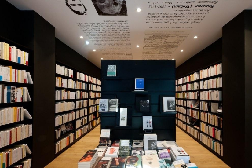 17 bookstores that break the stereotypes