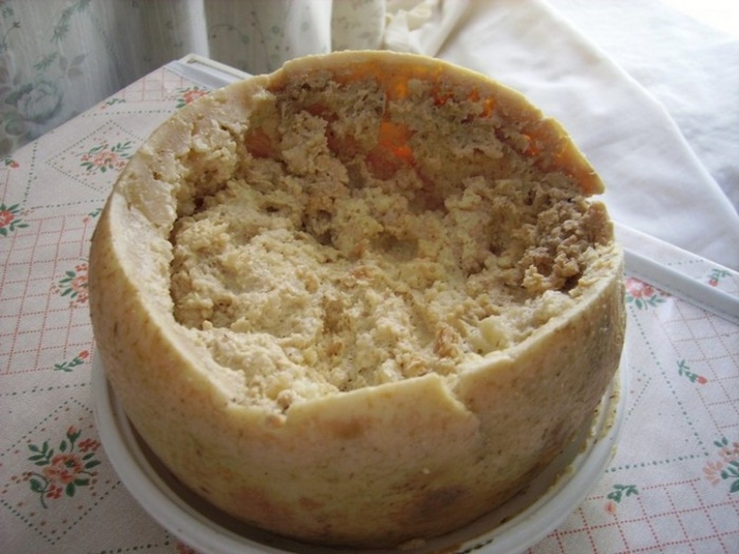 17 deliciosos platos y bebidas prohibidos en muchos países del mundo