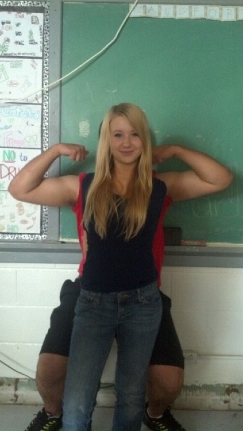 17 examples of bad angles