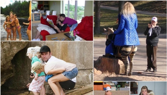 17 examples of bad angles