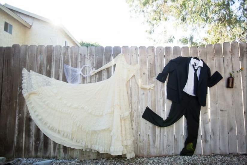 17 examples of how to take the art of fence painting to a new level 17 examples of how to take the art of fence painting to a new level