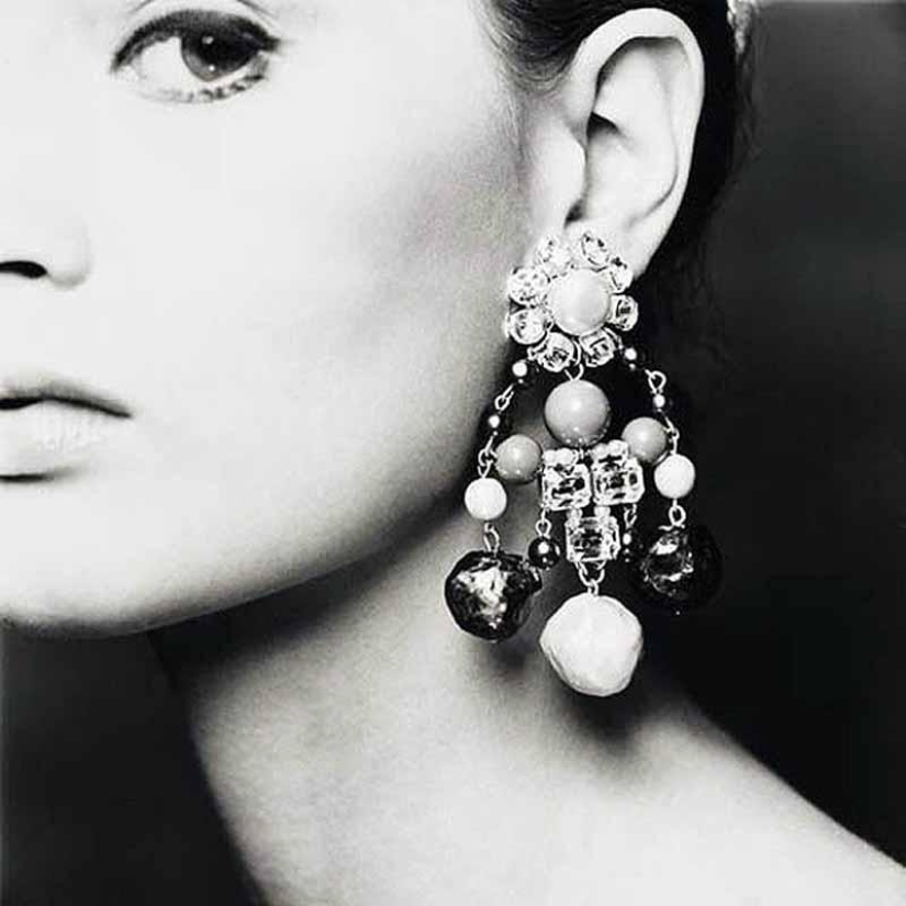 17 fotos icónicas de Terence Donovan 17 fotos icónicas de Terence Donovan