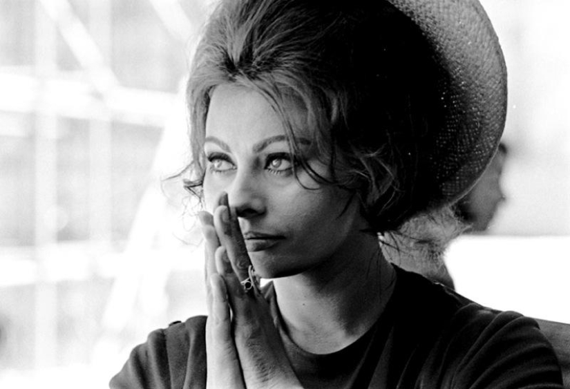 17 fotos icónicas de Terence Donovan 17 fotos icónicas de Terence Donovan