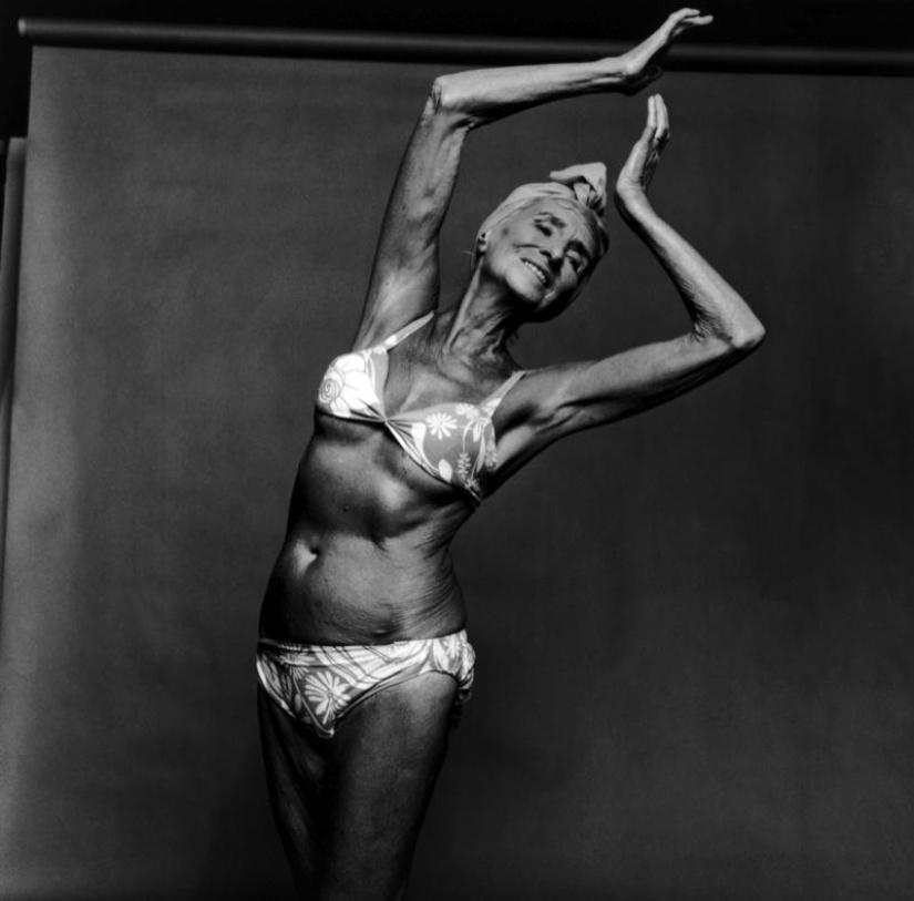 17 fotos icónicas de Terence Donovan 17 fotos icónicas de Terence Donovan
