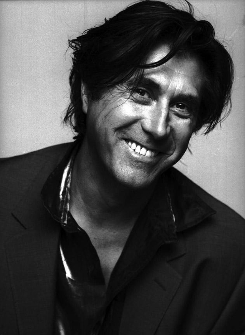 17 fotos icónicas de Terence Donovan 17 fotos icónicas de Terence Donovan