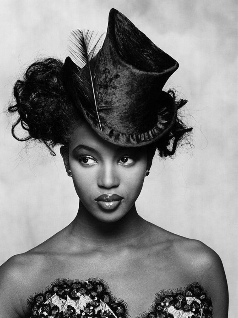 17 fotos icónicas de Terence Donovan 17 fotos icónicas de Terence Donovan