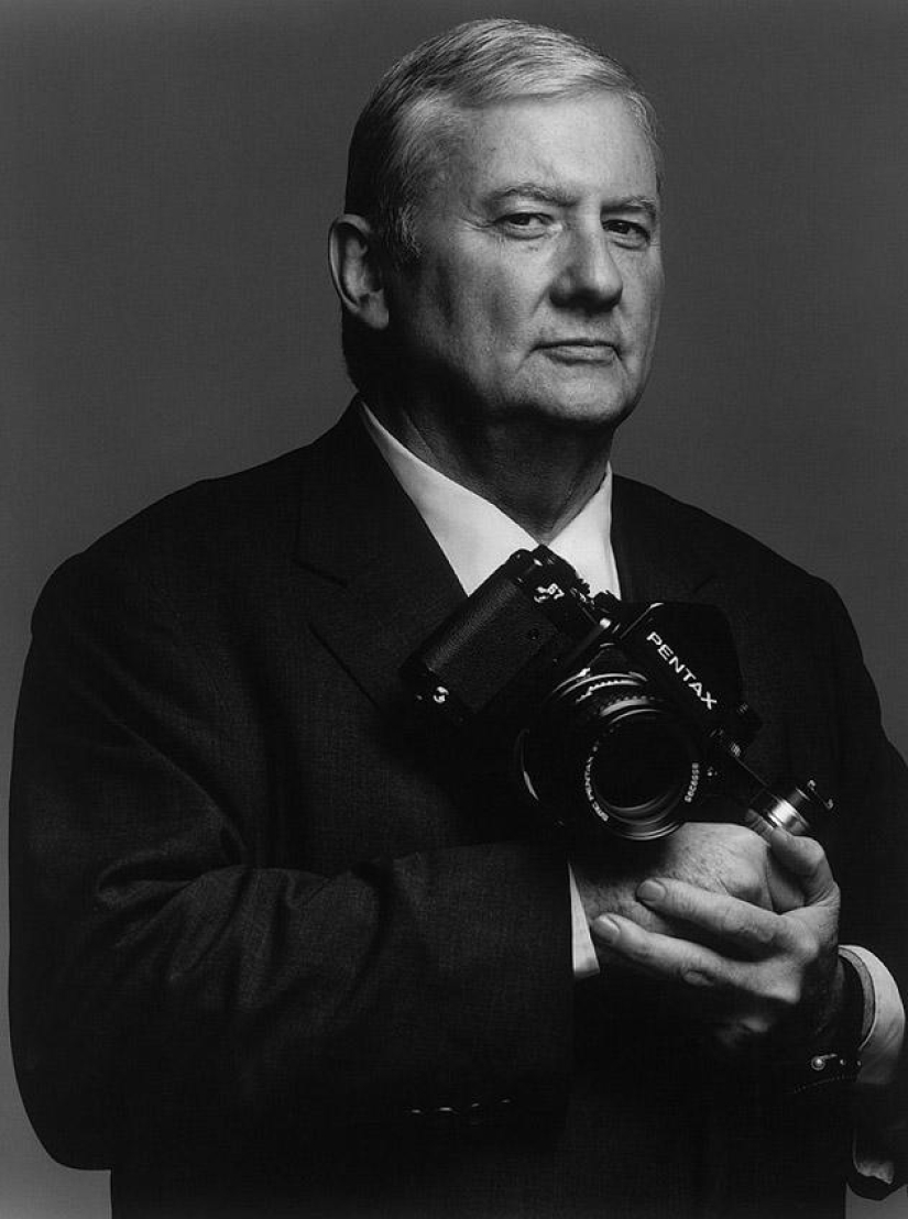 17 fotos icónicas de Terence Donovan 17 fotos icónicas de Terence Donovan