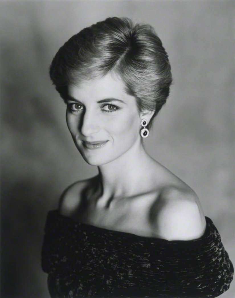 17 fotos icónicas de Terence Donovan 17 fotos icónicas de Terence Donovan