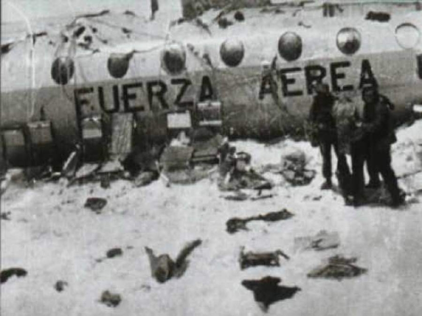 17 fotos que esconden historias inhumanamente espeluznantes
