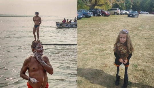 17 fotos que no entienden lo que está pasando 17 fotos que no entienden lo que está pasando