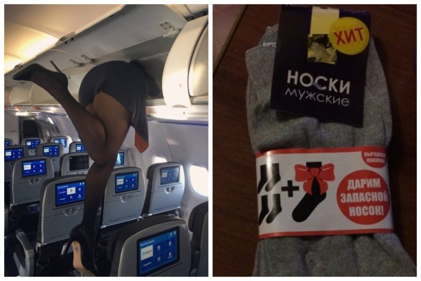 17 funny examples of what a true customer focus