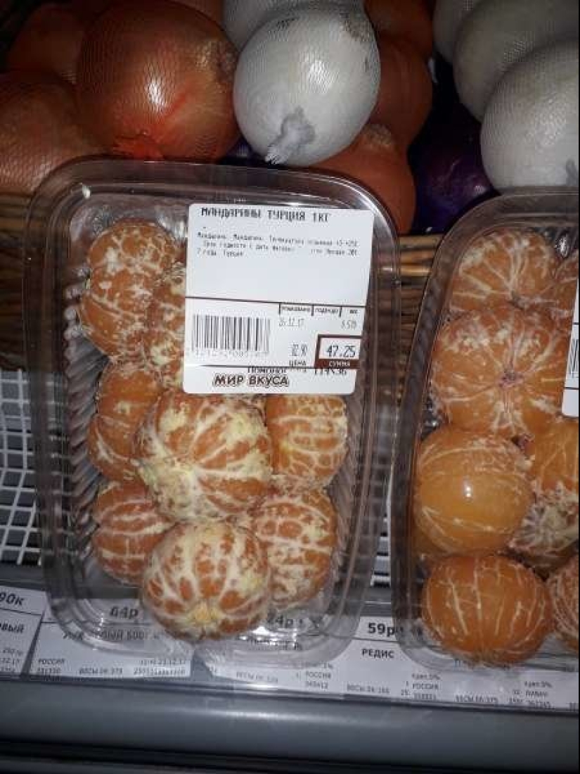 17 funny examples of what a true customer focus