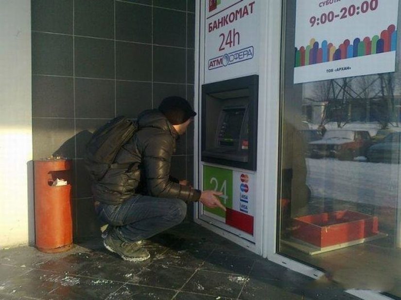 17 funny examples of what a true customer focus