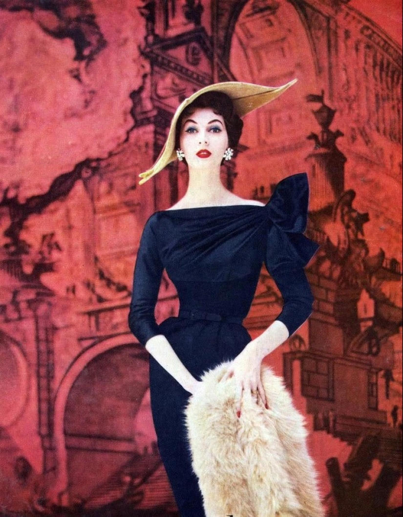 17 Iconic Models That Changed the Fashion World With Their Appearance 17 Iconic Models That Changed the Fashion World With Their Appearance
