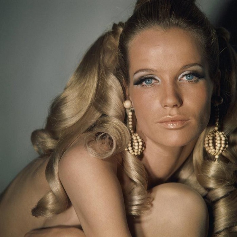 17 Iconic Models That Changed the Fashion World With Their Appearance 17 Iconic Models That Changed the Fashion World With Their Appearance