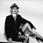 17 iconic photos of Terence Donovan 17 iconic photos of Terence Donovan